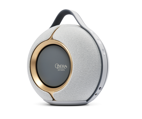 Hordozható hangfalak