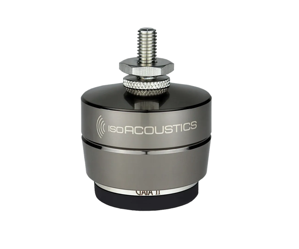 rezgés csillapítók